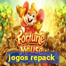 jogos repack